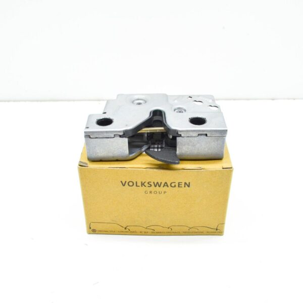5C1823509H - VW BEETLE A5 bonnet lock latch bottom 5C1823509H NEW ORIGINAL
