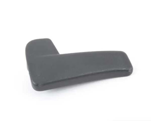 5C18235339B9 - NEW VW JETTA MK6 16 FRONT INTERIOR HOOD RELEASE HANDLE LHD 5C18235339B9 ORIGINAL