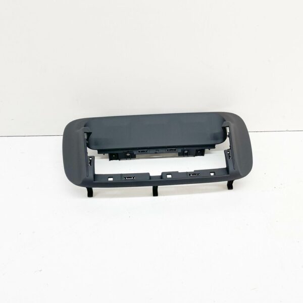 5C1857192E81U - NEW VW BEETLE CONVERTIBLE A5 INSTRUMENT PANEL BEZEL LHD 5C1857192E81U