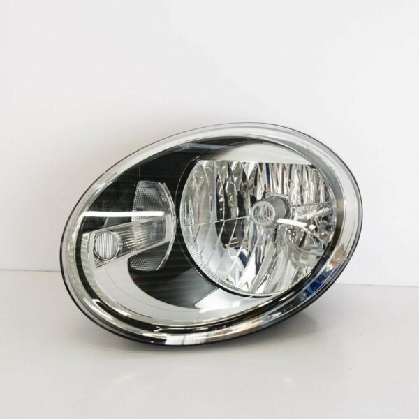 5C1941005A - NEW VOLKSWAGEN BEETLE A5 FRONT LEFT HEADLIGHT LHD 5C1941005A 2014 ORIGINAL