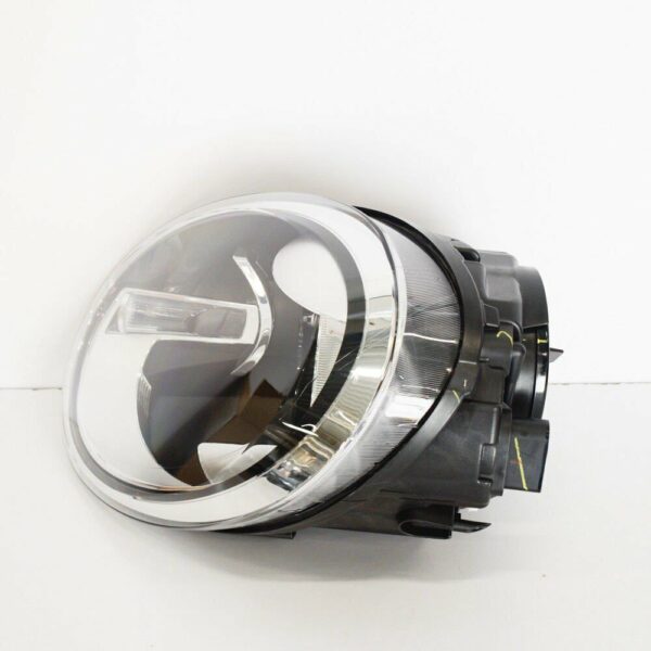 5C1941005A - NEW VOLKSWAGEN BEETLE A5 FRONT LEFT HEADLIGHT LHD 5C1941005A 2014 ORIGINAL