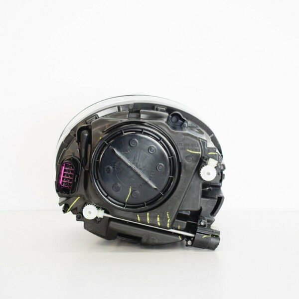 5C1941005A - NEW VOLKSWAGEN BEETLE A5 FRONT LEFT HEADLIGHT LHD 5C1941005A 2014 ORIGINAL