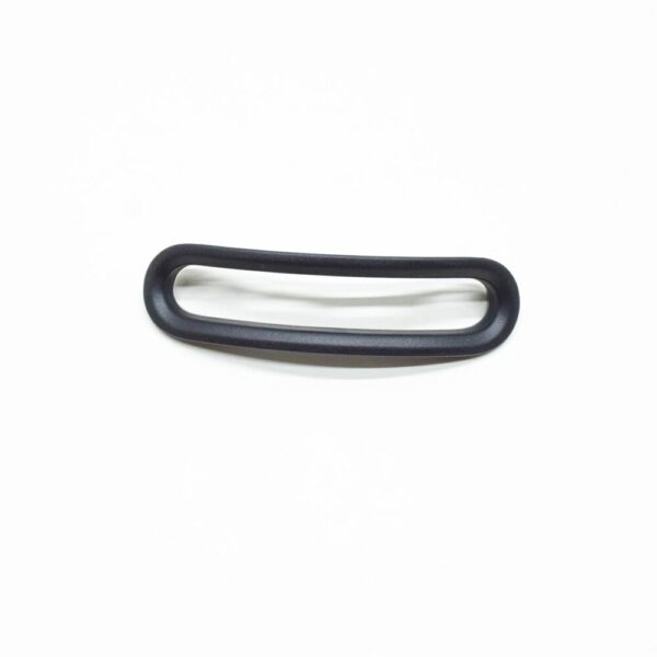 5C386853082V - NEW VW BEETLE CABRIO 5C REAR RIGHT SEAT BELT GUIDE PLATE 5C386853082V ORIGINAL