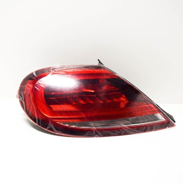 5C3945207D - NEW VW BEETLE CONVERTIBLE 5C LEFT TAIL LIGHT REAR LAMP 5C3945207D ORIGINAL