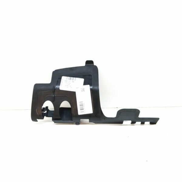 5C5121284B - NEW VOLKSWAGEN BEETLE A5 RADIATOR RIGHT AIR GUIDE 5C5121284B ORIGINAL
