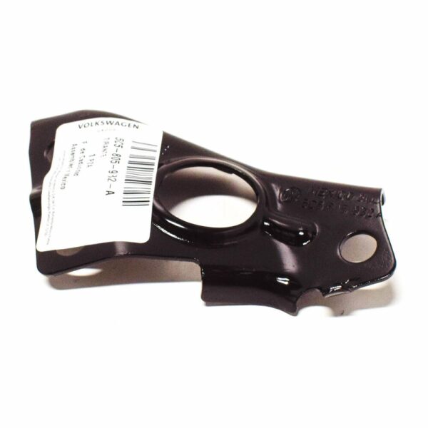 5C5805932A - NEW VOLKSWAGEN BEETLE A5 RIGHT UPPER RADIATOR SUPPORT BRACKET 5C5805932A