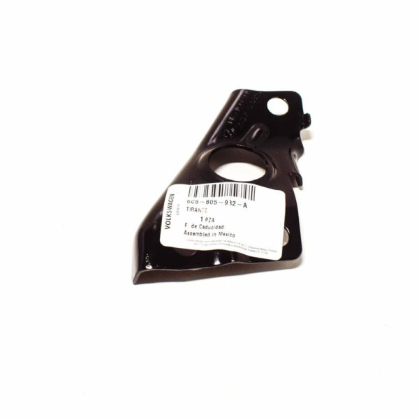 5C5805932A - NEW VOLKSWAGEN BEETLE A5 RIGHT UPPER RADIATOR SUPPORT BRACKET 5C5805932A
