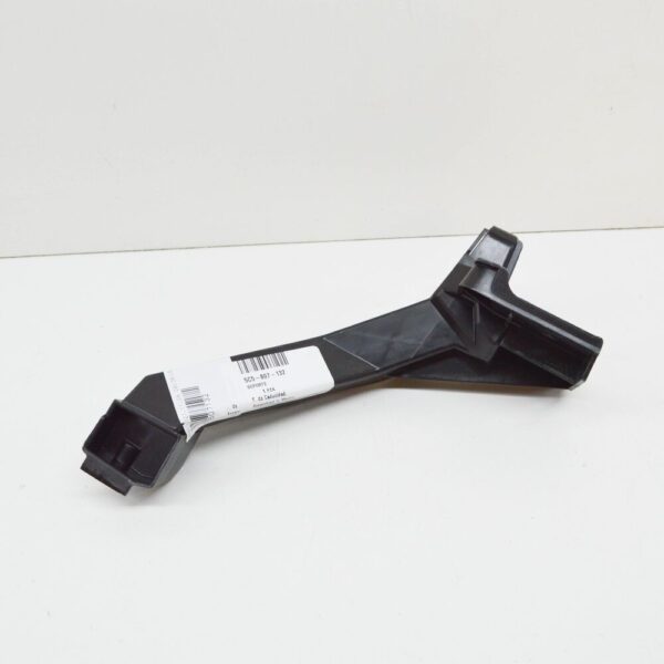 5C5807132 - VOLKSWAGEN BEETLE A5 rear bumper bracket right 5C5807132 NEW REAL