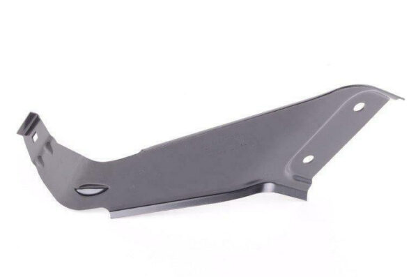 5C5807132A - NEW VOLKSWAGEN BEETLE A5 REAR BUMPER RIGHT BRACKET 5C5807132A ORIGINAL