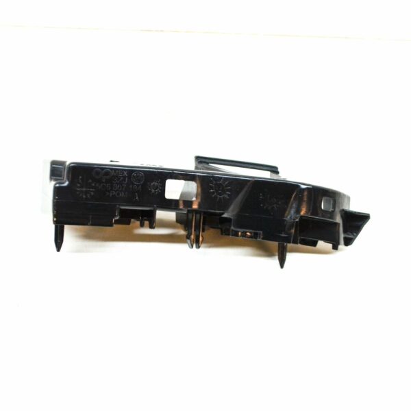 5C5807184A - NEW VW BEETLE A5 FRONT RIGHT BUMPER COVER BRACKET 5C5807184A ORIGINAL