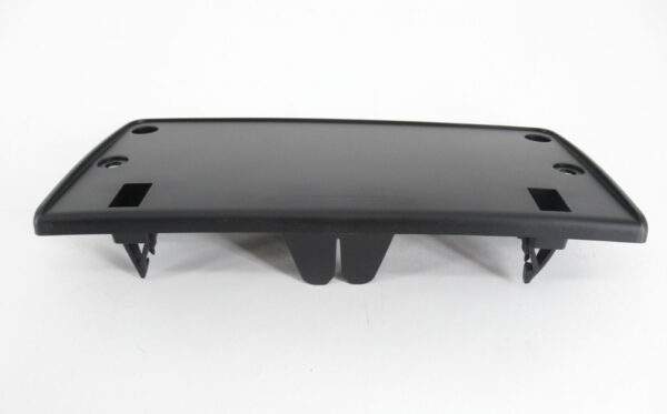 5C5807287D9B9 - NEW VW BEETLE A5 FRONT LICENSE PLATE HOLDER 5C5807287D9B9 ORIGINAL