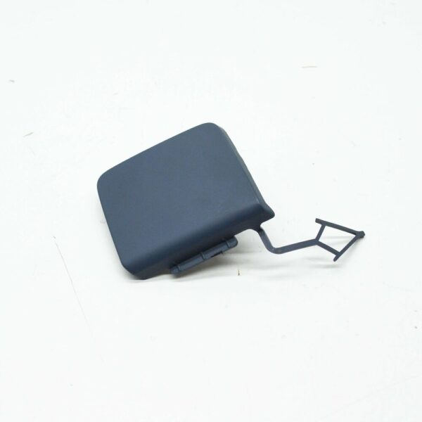 5C5807441AGRU - NEW VOLKSWAGEN BEETLE 5C A5 REAR BUMPER TOW HOOK EYE COVER 5C5807441AGRU