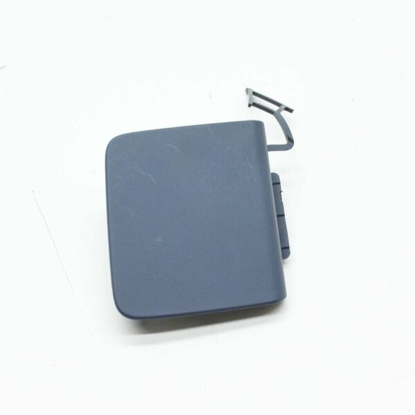 5C5807441AGRU - NEW VOLKSWAGEN BEETLE 5C A5 REAR BUMPER TOW HOOK EYE COVER 5C5807441AGRU
