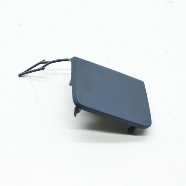 5C5807441AGRU - NEW VOLKSWAGEN BEETLE 5C A5 REAR BUMPER TOW HOOK EYE COVER 5C5807441AGRU