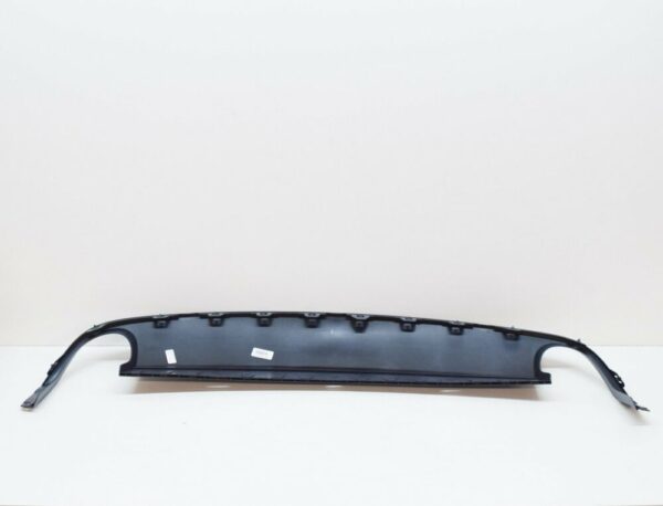 5C5807521B - NEW OEM VOLKSWAGEN BEETLE A5 REAR BUMPER CENTER MOLDING 5C5807521B 2015 GENUINE