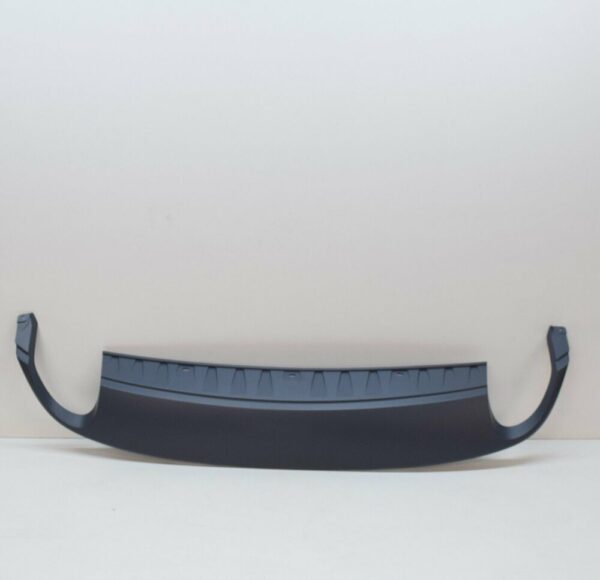 5C5807521B - NEW OEM VOLKSWAGEN BEETLE A5 REAR BUMPER CENTER MOLDING 5C5807521B 2015 GENUINE