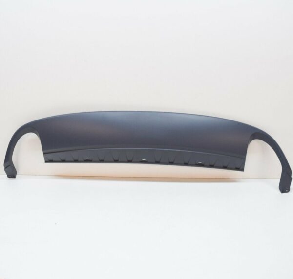 5C5807521B - NEW OEM VOLKSWAGEN BEETLE A5 REAR BUMPER CENTER MOLDING 5C5807521B 2015 GENUINE