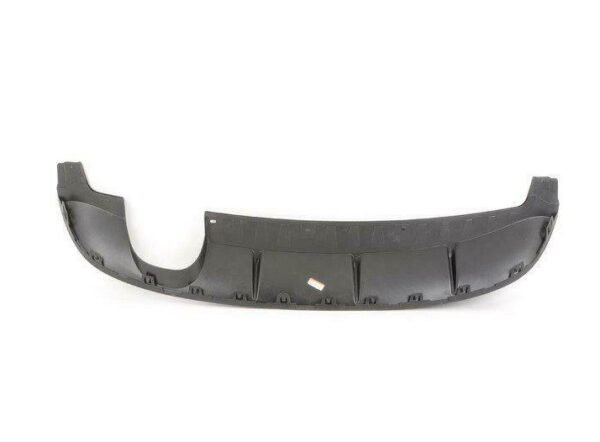 5C5807521D9B9 - NEW VOLKSWAGEN BEETLE A5 REAR BUMPER LOWER SPOILER 5C5807521D9B9 ORIGINAL