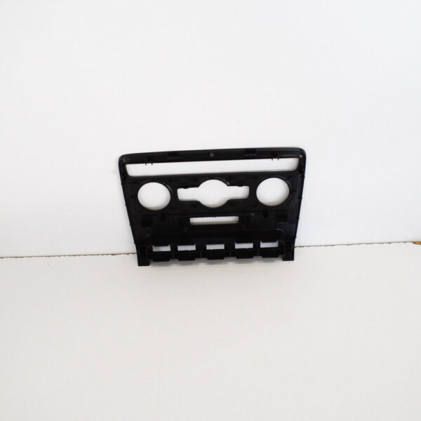 5C5820073F - OEM VOLKSWAGEN BEETLE 5C RADIO CLIMATE CONTROL FRAME 5C5820073F 1QB GENUINE