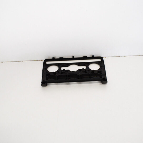 5C5820073F - OEM VOLKSWAGEN BEETLE 5C RADIO CLIMATE CONTROL FRAME 5C5820073F 1QB GENUINE