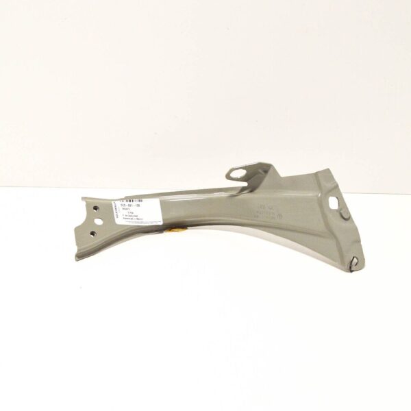 5C5821136 - Volkswagen Beetle A5 Front Right Fender Bracket 5C5821136 NEW GENUINE