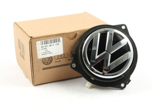 5C5827469EULM - NEW VW BEETLE 5C1, 5C2 REAR LIFT GATE ACTUATOR 5C5827469EULM ORIGINAL