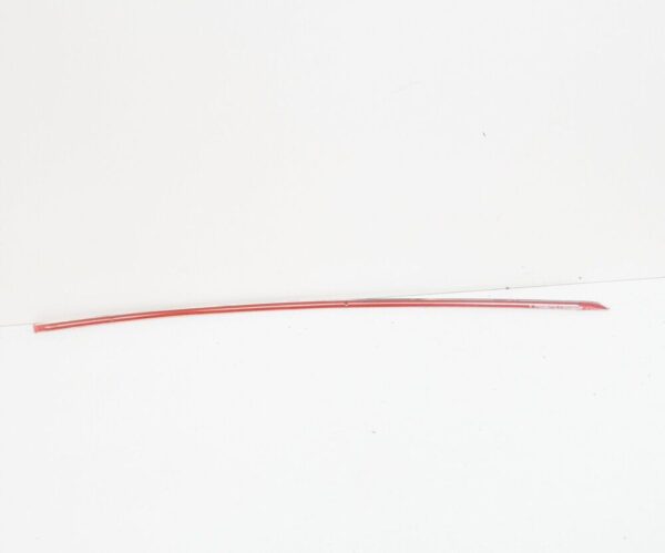 5C5837380 - VOLKSWAGEN BEETLE FRONT RIGHT SIDE DOOR CHROME STRIP 5C5837380 NEW