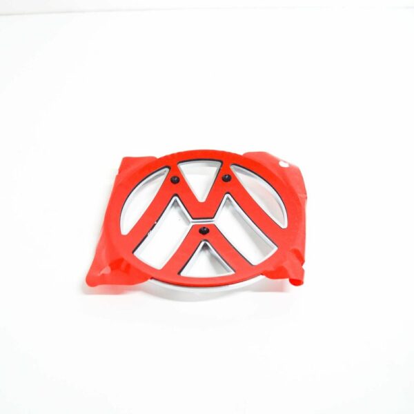 5C5853600A - NEW VOLKSWAGEN BEETLE A5 BONNET EMBLEM BADGE 5C5853600A