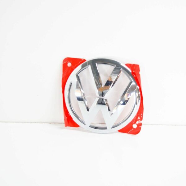 5C5853600A - NEW VOLKSWAGEN BEETLE A5 BONNET EMBLEM BADGE 5C5853600A