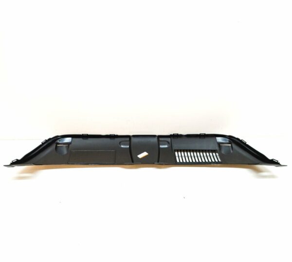5C5853655A9B9 - NEW VOLKSWAGEN BEETLE A5 UPPER RADIATOR COVER 5C5853655A9B9 2015 ORIGINAL