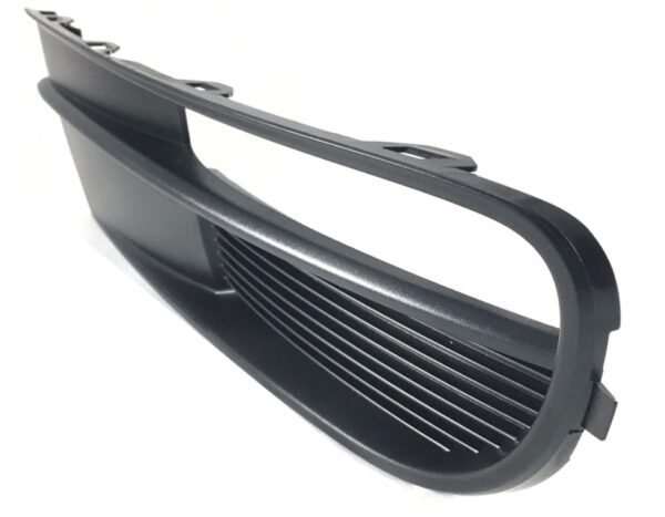 5C5853665C - NEW VOLKSWAGEN BEETLE A5 FRONT BUMPER LEFT VENT GRILLE 5C5853665C9B9 OEM