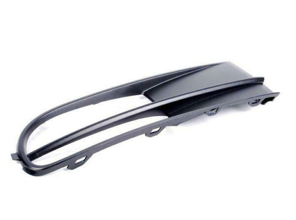 5C5853665D9B9 - NEW VOLKSWAGEN BEETLE A5 FRONT BUMPER LEFT VENT GRILLE 5C5853665D9B9