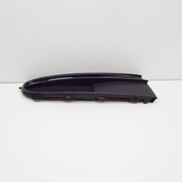 5C5853666C9B9 - NEW VW BEETLE A5 FRONT BUMPER RIGHT GRILLE 5C5853666C 9B9 ORIGINAL