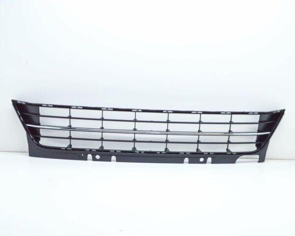 5C5853671SZLL - NEW VOLKSWAGEN BEETLE A5 FRONT BUMPER LOWER GRILLE 5C5853671SZLL ORIGINAL