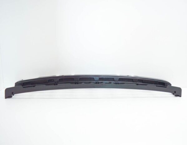 5C5853677G9B9 - NEW VOLKSWAGEN BEETLE A5 FRONT BUMPER LOWER CENTER GRILL 5C5853677G9B9 ORIGINAL