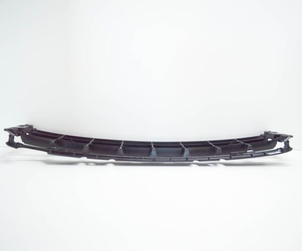 5C5853677G9B9 - NEW VOLKSWAGEN BEETLE A5 FRONT BUMPER LOWER CENTER GRILL 5C5853677G9B9 ORIGINAL