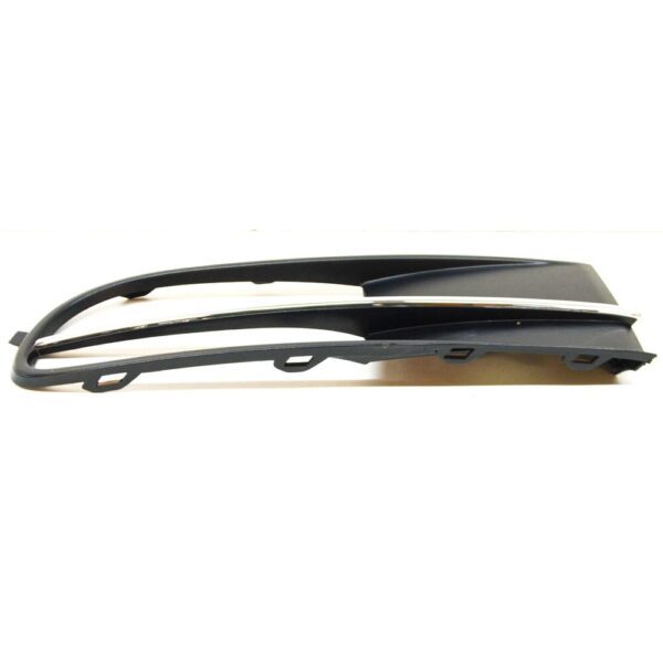 5C5854661C9B9 - NEW VW BEETLE 5C FRONT LEFT BUMPER VENT 5C5854661C9B9 2015 ORIGINAL