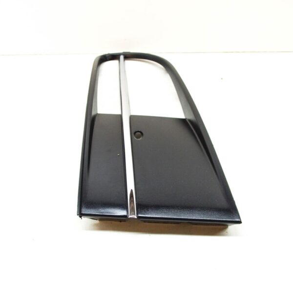 5C5854661C9B9 - NEW VW BEETLE 5C FRONT LEFT BUMPER VENT 5C5854661C9B9 2015 ORIGINAL