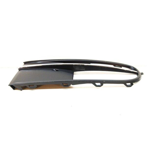 5C5854661C9B9 - NEW VW BEETLE 5C FRONT LEFT BUMPER VENT 5C5854661C9B9 2015 ORIGINAL