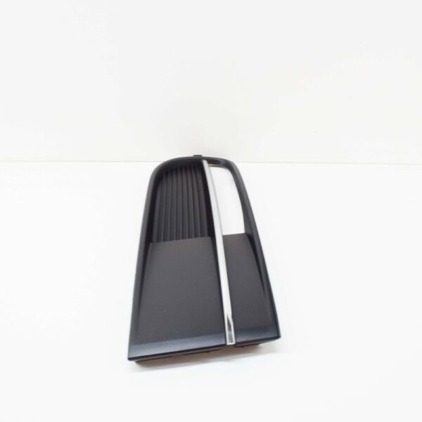 5C5854662D9B9 - NEW VOLKSWAGEN BEETLE A5 FRONT BUMPER RIGHT OUTER GRILLE 5C5854662D9B9