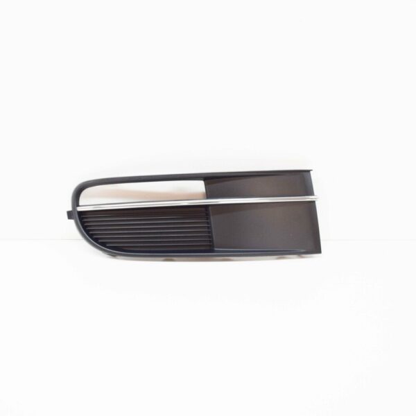 5C5854662D9B9 - NEW VOLKSWAGEN BEETLE A5 FRONT BUMPER RIGHT OUTER GRILLE 5C5854662D9B9