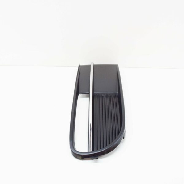 5C5854662D9B9 - NEW VOLKSWAGEN BEETLE A5 FRONT BUMPER RIGHT OUTER GRILLE 5C5854662D9B9