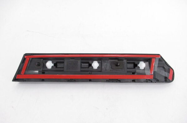 5C5854932M9B9 - NEW VW BEETLE A5 REAR RIGHT SIDE PROTECTIVE STRIP 5C5854932M9B9