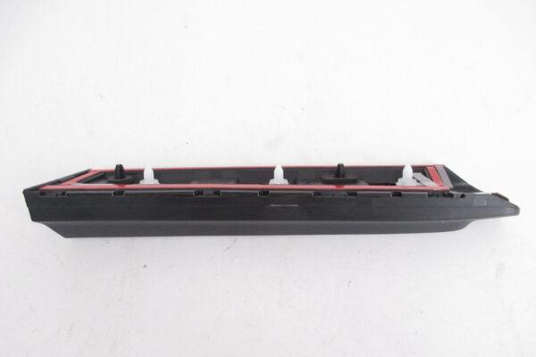 5C5854932M9B9 - NEW VW BEETLE A5 REAR RIGHT SIDE PROTECTIVE STRIP 5C5854932M9B9