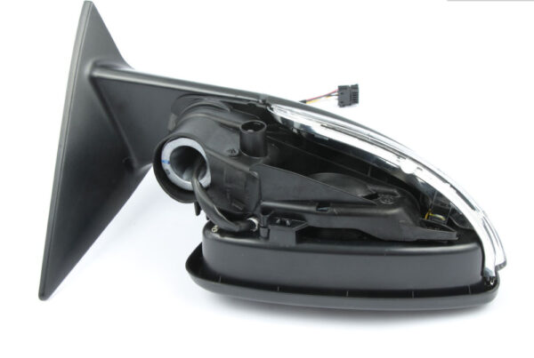 5C5857508N9B9 - NEW VW BEETLE A5 FRONT RIGHT SIDE DOOR MIRROR HOUSING 5C5857508N9B9 ORIGINAL