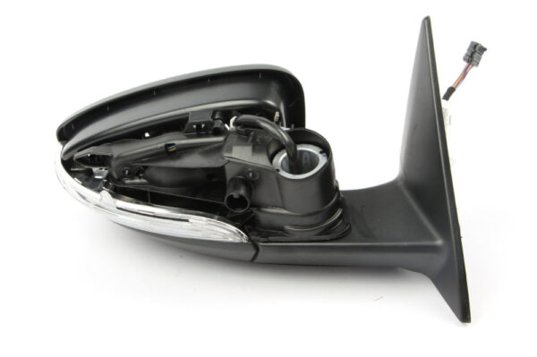 5C5857508Q9B9 - NEW VW BEETLE 5C FRONT RIGHT SIDE WING MIRROR 5C5857508Q9B9 ORIGINAL