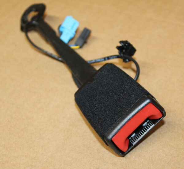 5C5857756FYLZ - NEW VOLKSWAGEN BEETLE 5C FRONT SEAT BUCKLE 5C5857756FYLZ