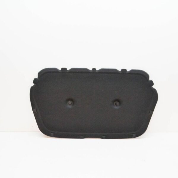 5C5863835 - NEW VW BEETLE 5C FRONT HOOD INSULATION PAD 5C5863835 ORIGINAL