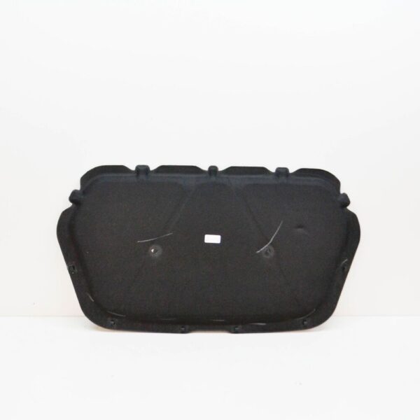 5C5863835 - NEW VW BEETLE 5C FRONT HOOD INSULATION PAD 5C5863835 ORIGINAL