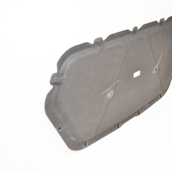 5C5863835 - NEW VW BEETLE 5C FRONT HOOD INSULATION PAD 5C5863835 ORIGINAL